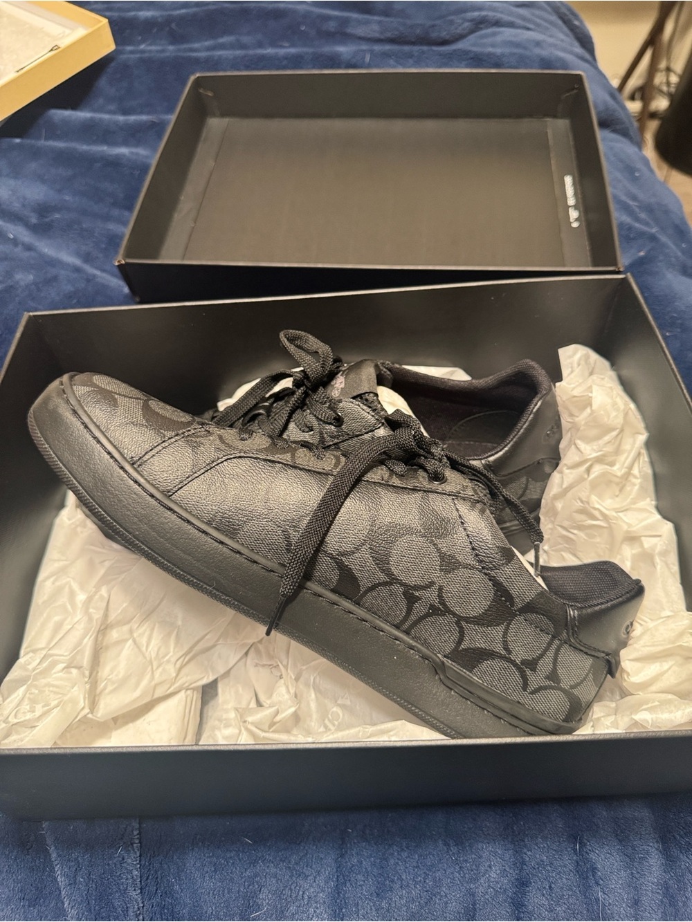 Men's Shoe Subcategory Identification